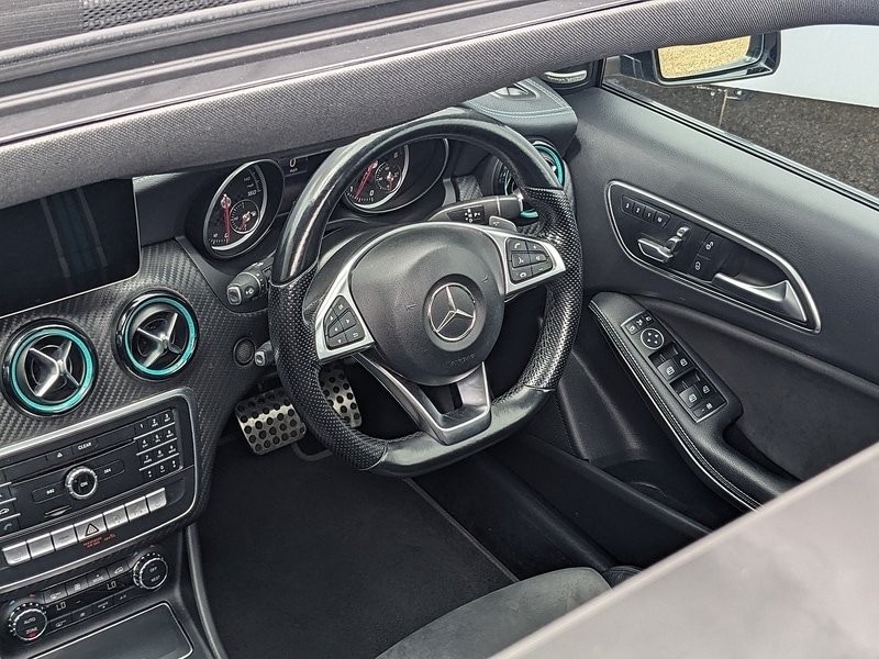 Used Mercedes-Benz A-Class 2016 for sale - 77640153: Photo 20