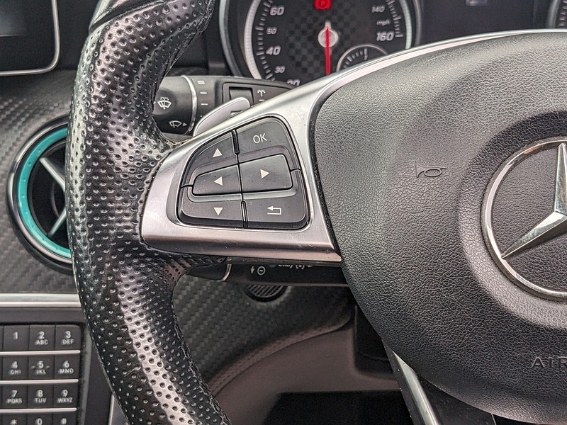 Used Mercedes-Benz A-Class 2016 for sale - 77640153: Photo 22