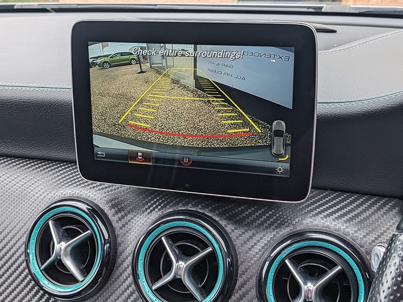 Used Mercedes-Benz A-Class 2016 for sale - 77640153: Photo 24