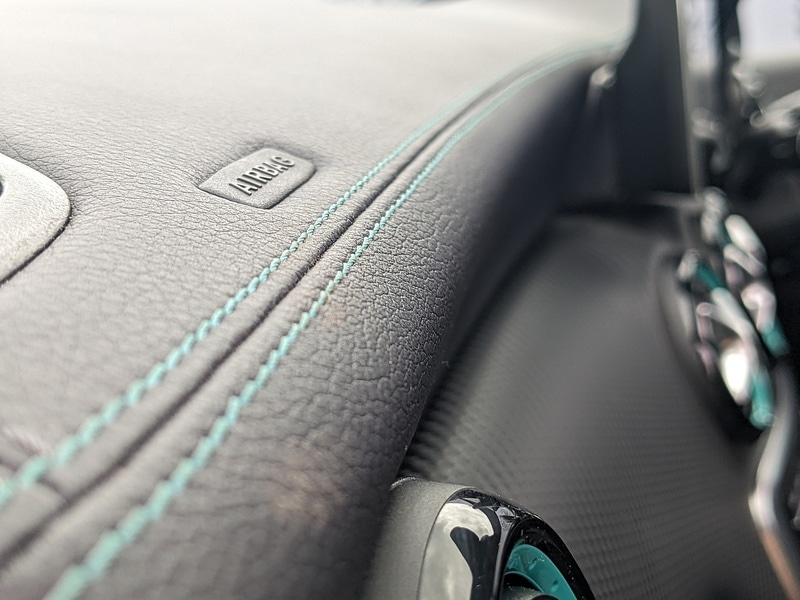 Used Mercedes-Benz A-Class 2016 for sale - 77640153: Photo 30