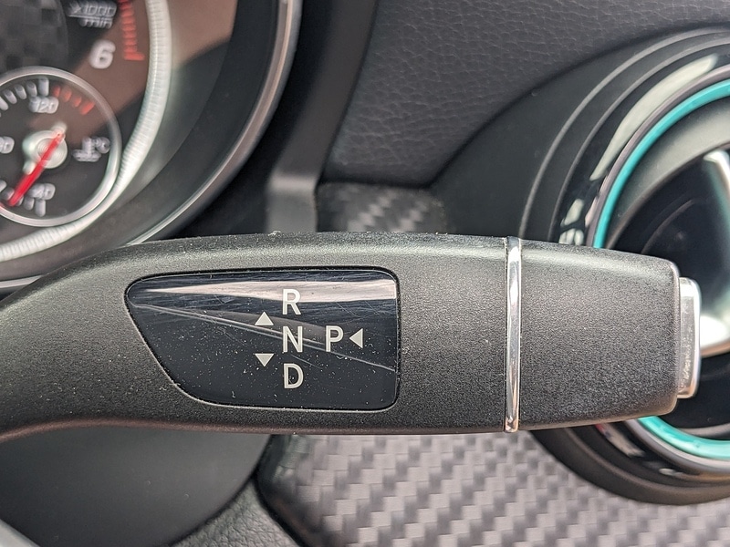 Used Mercedes-Benz A-Class 2016 for sale - 77640153: Photo 32