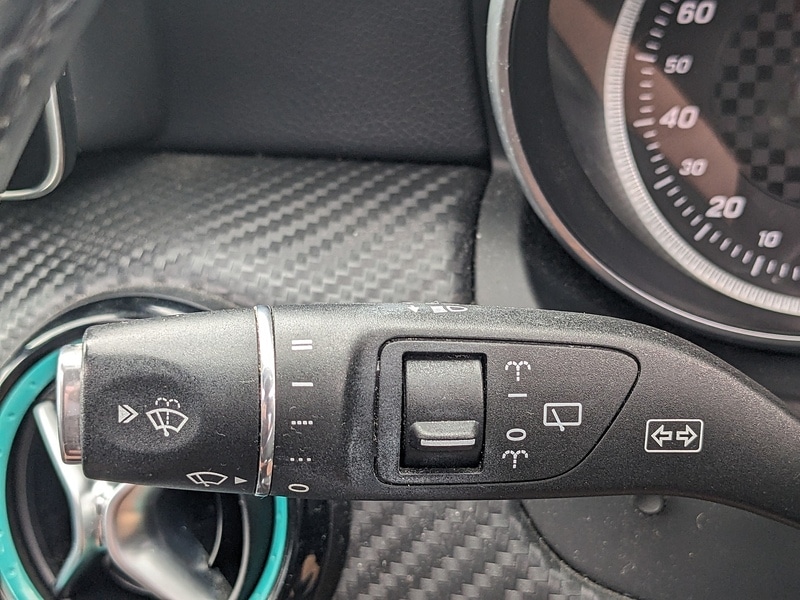 Used Mercedes-Benz A-Class 2016 for sale - 77640153: Photo 33