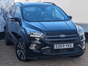 Used Ford Kuga 2019 for sale - 77250896: Photo
