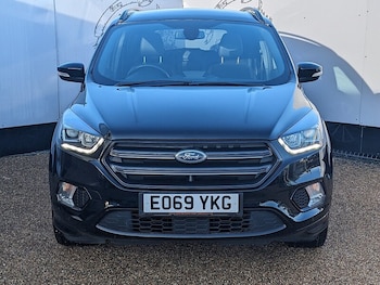 Used Ford Kuga 2019 for sale - 77250896: Photo