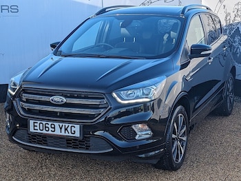 Used Ford Kuga 2019 for sale - 77250896: Photo