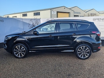 Used Ford Kuga 2019 for sale - 77250896: Photo