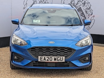 Used Ford Focus 2020 for sale - 79370128: Photo