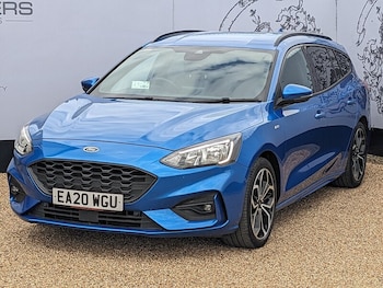 Used Ford Focus 2020 for sale - 79370128: Photo