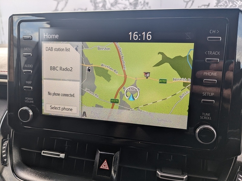 Vehicle 26