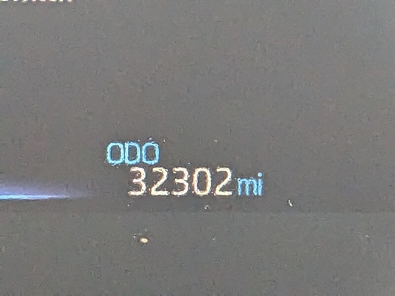 Vehicle 36
