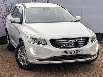 Used Volvo XC60 2016 for sale - 77276936: Photo