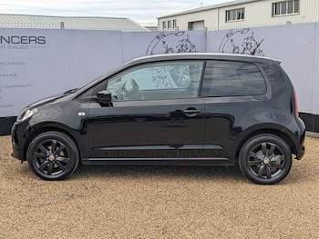 Used Skoda Citigo 2016 for sale - 79038489: Photo