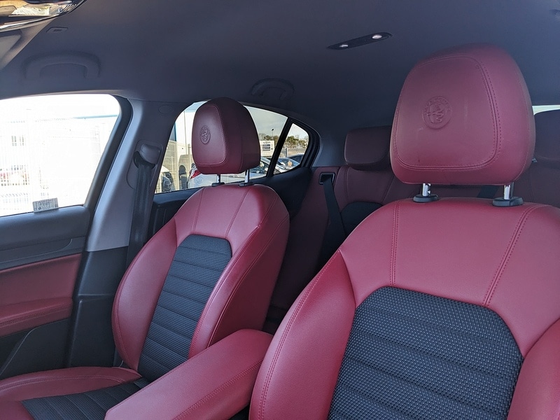 Used Alfa Romeo Stelvio 2020 for sale - 76626848: Photo 15