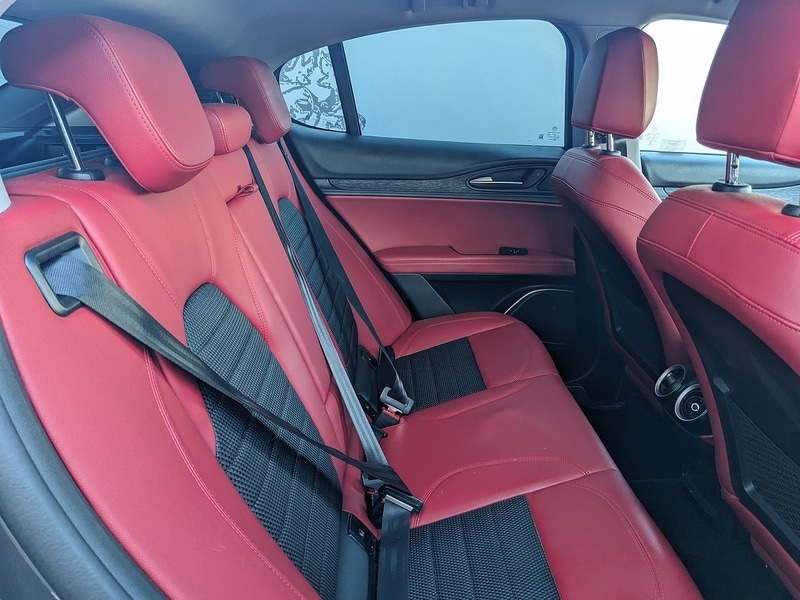 Used Alfa Romeo Stelvio 2020 for sale - 76626848: Photo 17