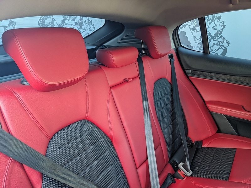 Used Alfa Romeo Stelvio 2020 for sale - 76626848: Photo 18