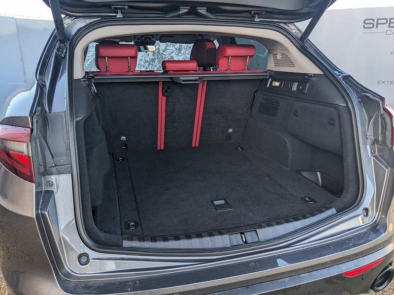 Used Alfa Romeo Stelvio 2020 for sale - 76626848: Photo 20