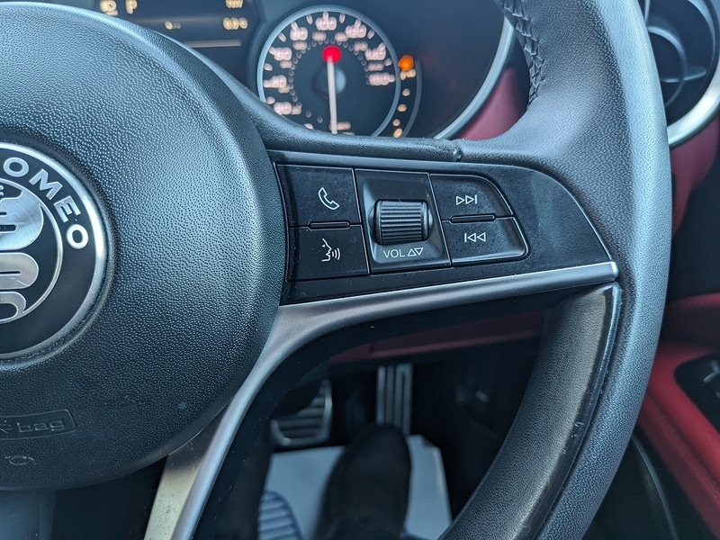 Used Alfa Romeo Stelvio 2020 for sale - 76626848: Photo 23