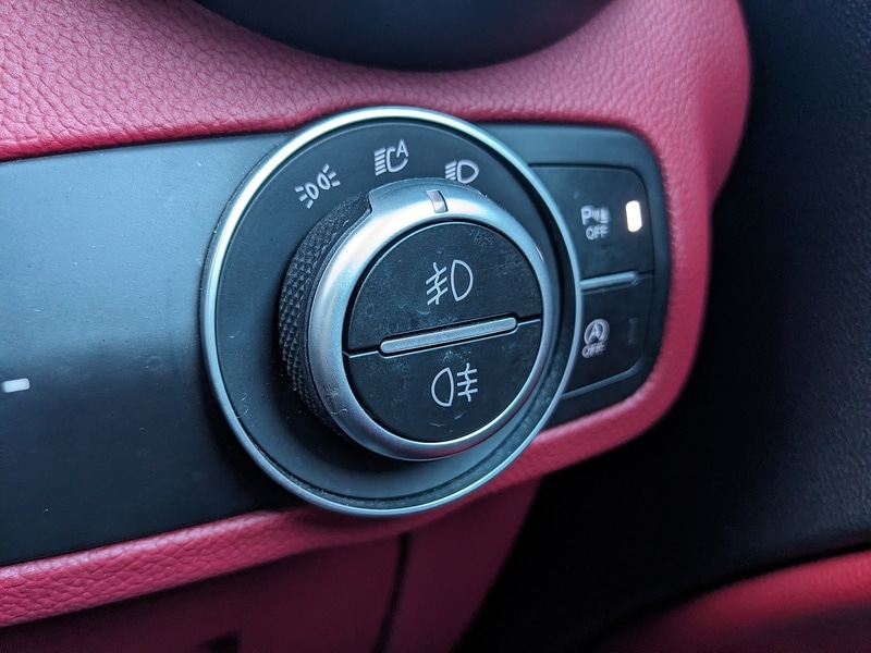 Used Alfa Romeo Stelvio 2020 for sale - 76626848: Photo 24