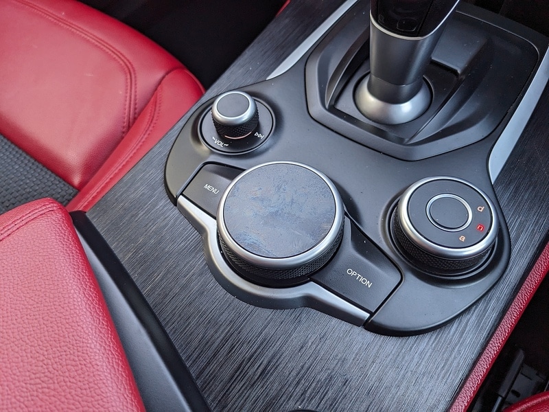 Used Alfa Romeo Stelvio 2020 for sale - 76626848: Photo 25