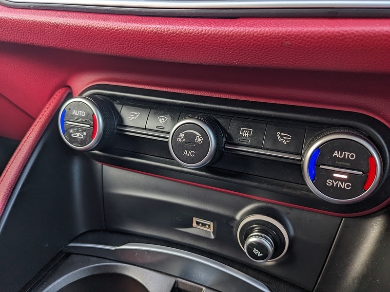 Used Alfa Romeo Stelvio 2020 for sale - 76626848: Photo 29