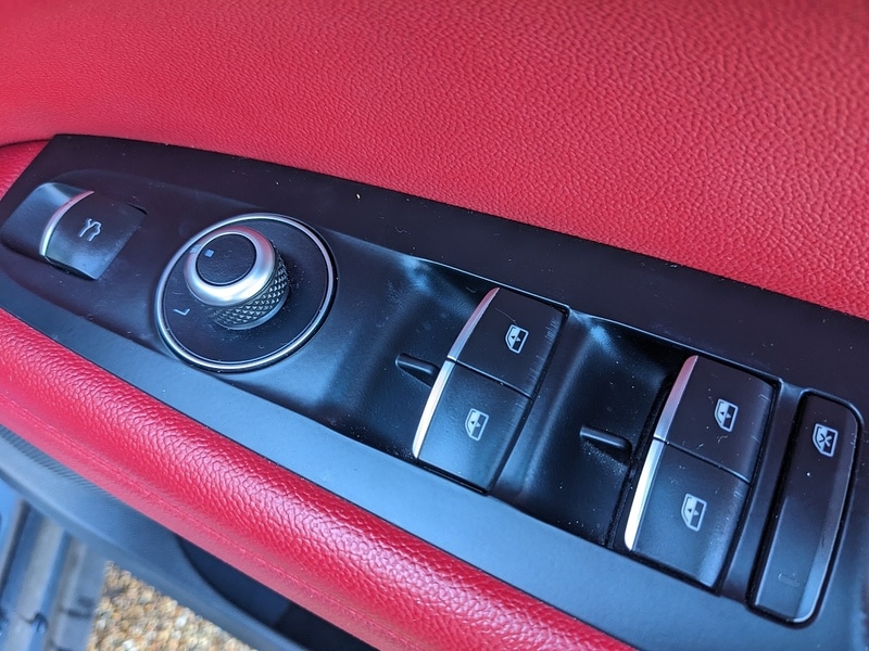 Used Alfa Romeo Stelvio 2020 for sale - 76626848: Photo 30