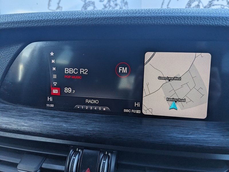 Used Alfa Romeo Stelvio 2020 for sale - 76626848: Photo 31