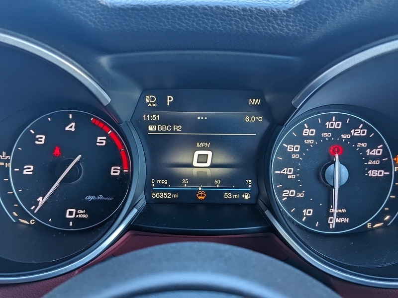 Used Alfa Romeo Stelvio 2020 for sale - 76626848: Photo 32