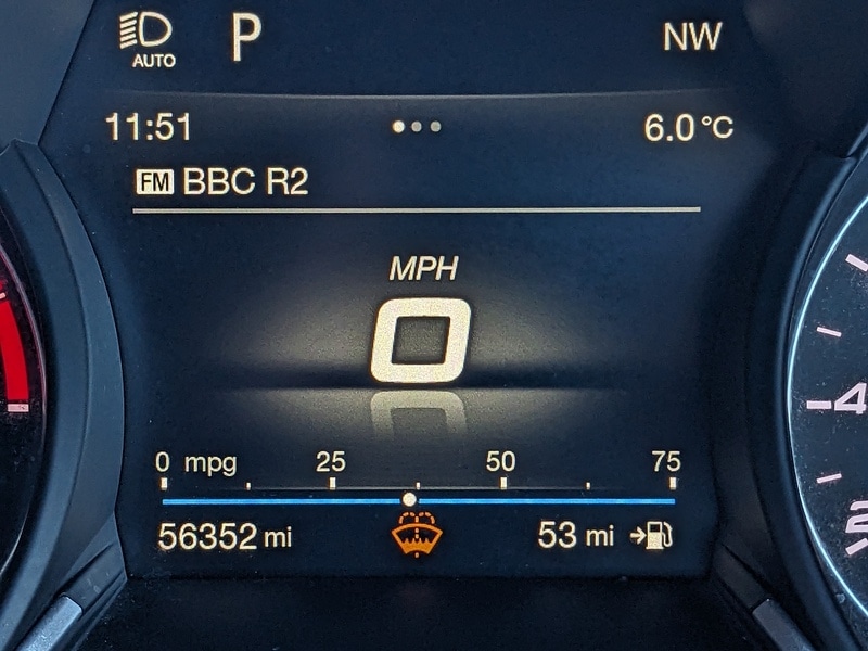 Used Alfa Romeo Stelvio 2020 for sale - 76626848: Photo 33