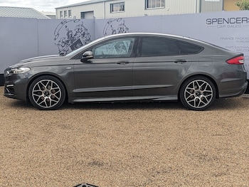 Used Ford Mondeo 2019 for sale - 78711049: Photo