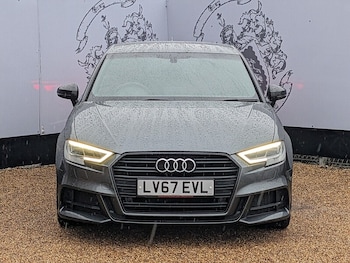 Used Audi A3 2017 for sale - 77404547: Photo