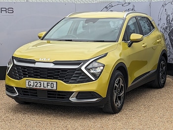 Used Kia Sportage 2023 for sale - 79450599: Photo