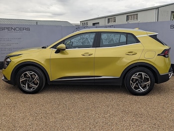 Used Kia Sportage 2023 for sale - 79450599: Photo