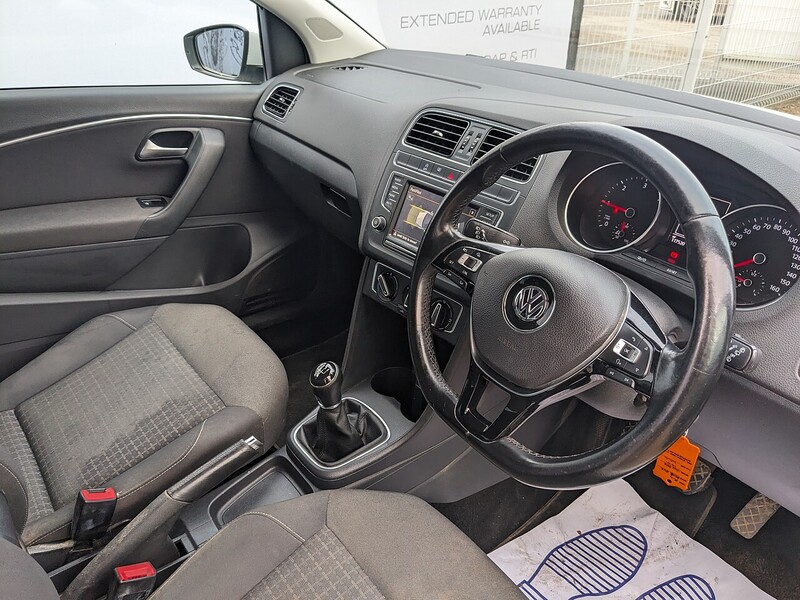 Used Volkswagen Polo 2014 for sale - 77250882: Photo 13