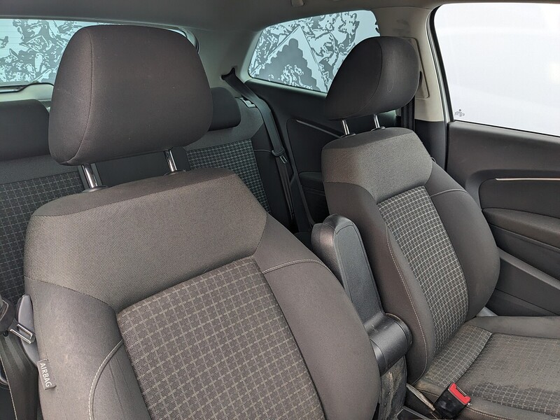 Used Volkswagen Polo 2014 for sale - 77250882: Photo 14