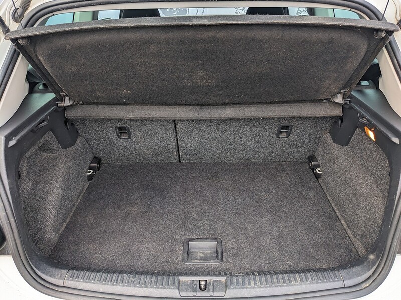 Used Volkswagen Polo 2014 for sale - 77250882: Photo 17