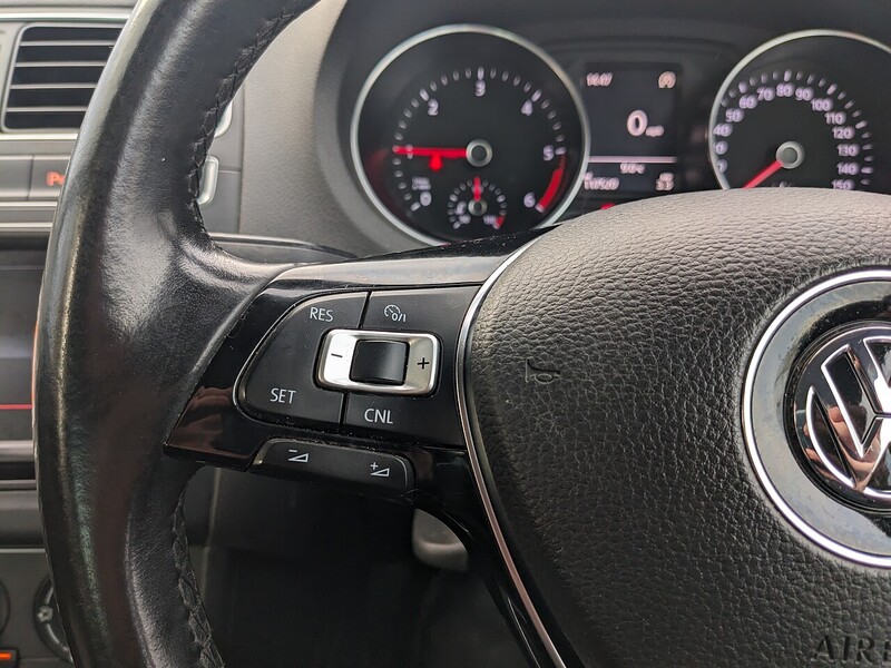 Used Volkswagen Polo 2014 for sale - 77250882: Photo 20