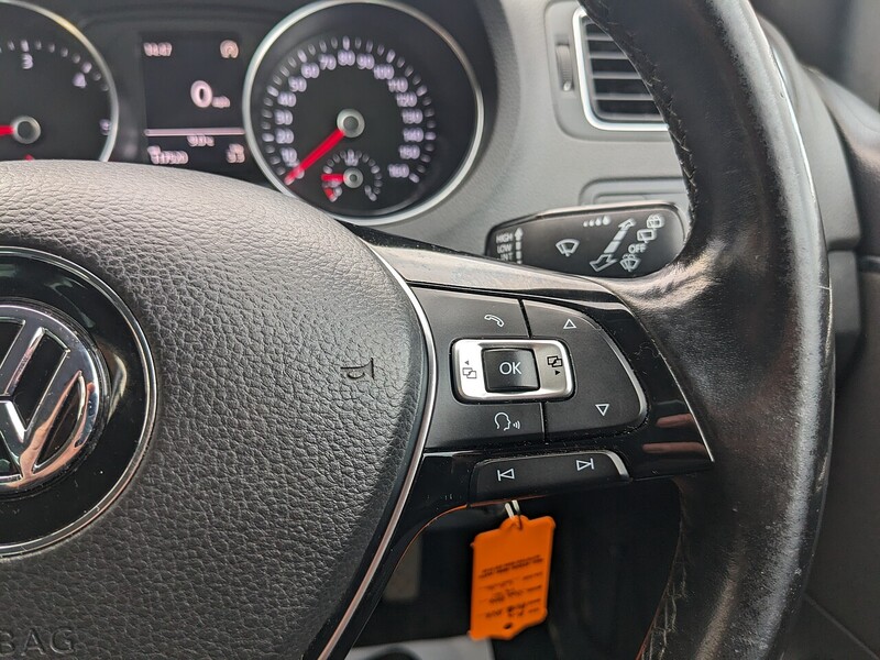Used Volkswagen Polo 2014 for sale - 77250882: Photo 21