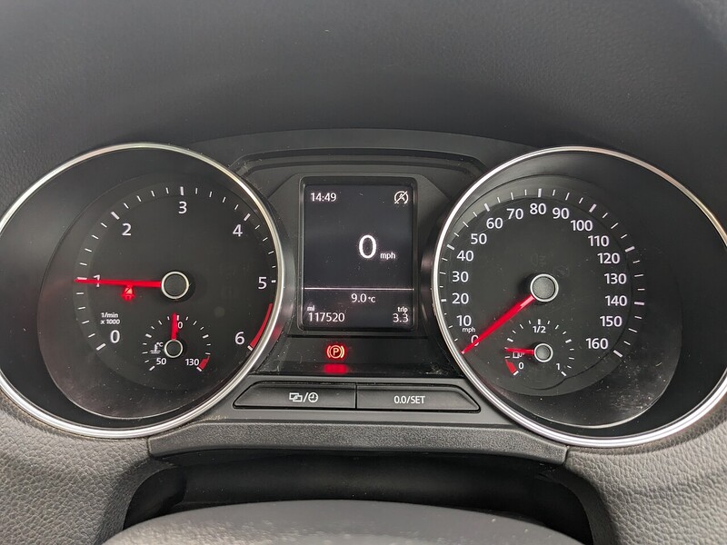 Used Volkswagen Polo 2014 for sale - 77250882: Photo 30