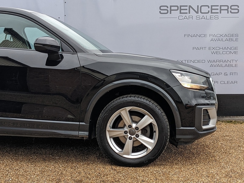 Used Audi Q2 2019 for sale - 76346062: Photo 11