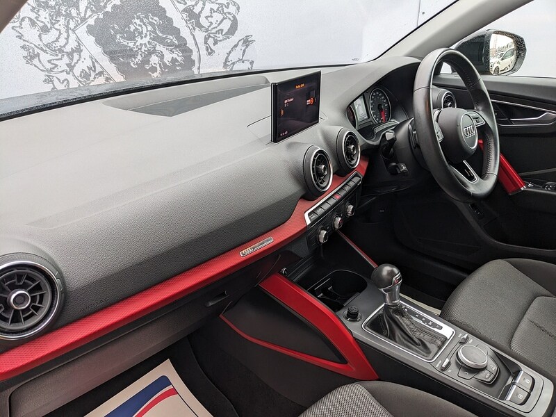 Used Audi Q2 2019 for sale - 76346062: Photo 14