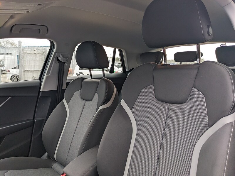 Used Audi Q2 2019 for sale - 76346062: Photo 15