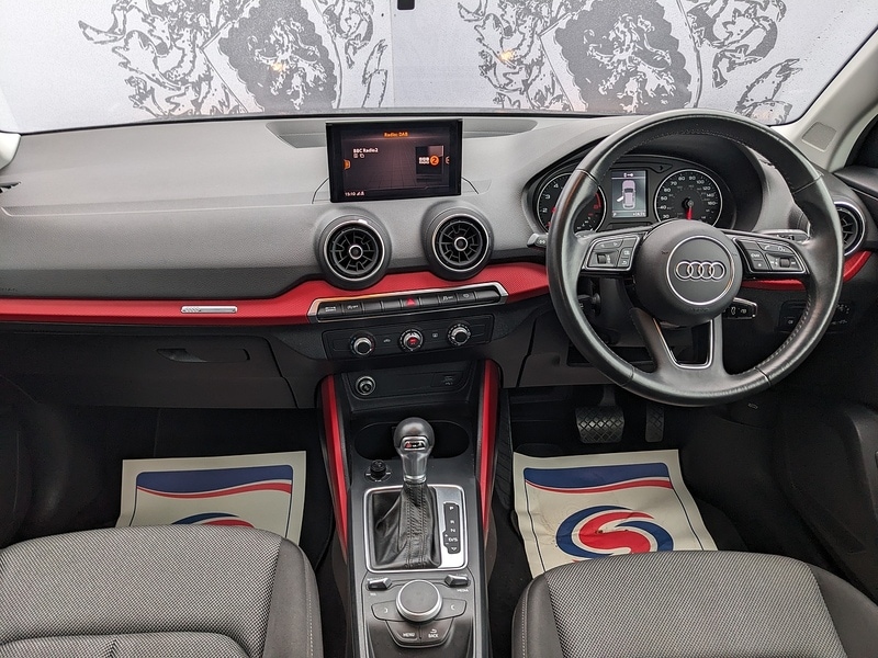 Used Audi Q2 2019 for sale - 76346062: Photo 16