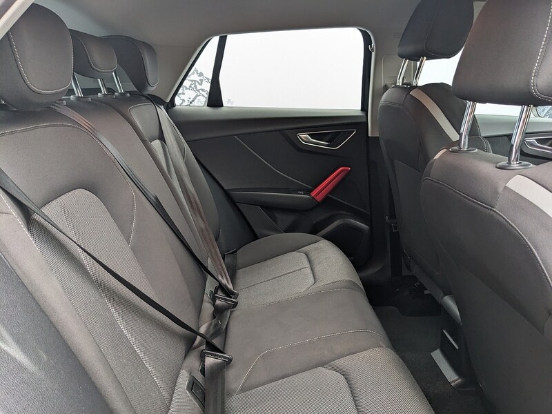 Used Audi Q2 2019 for sale - 76346062: Photo 17