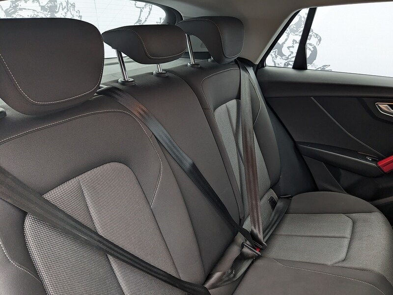 Used Audi Q2 2019 for sale - 76346062: Photo 18