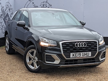 Used Audi Q2 2019 for sale - 76346062: Photo