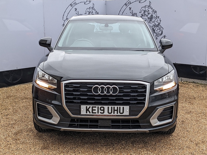Used Audi Q2 2019 for sale - 76346062: Photo 2