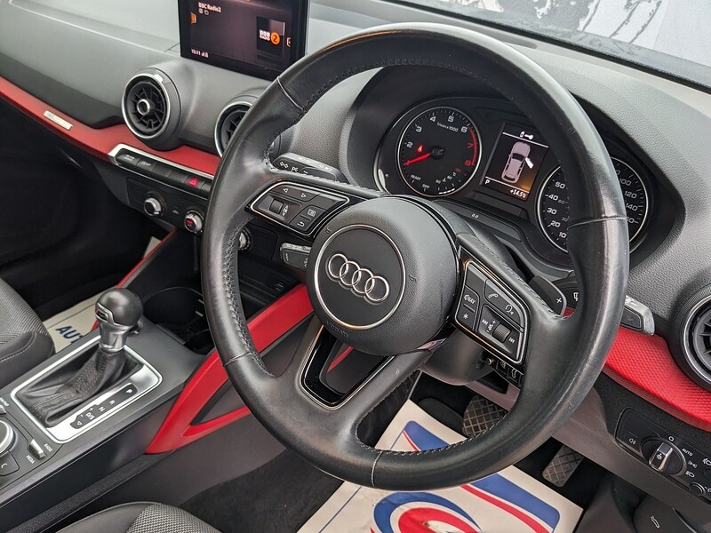 Used Audi Q2 2019 for sale - 76346062: Photo 21