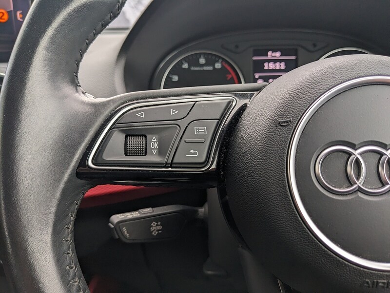 Used Audi Q2 2019 for sale - 76346062: Photo 22