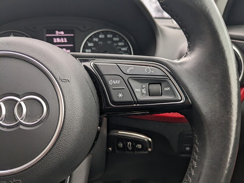 Used Audi Q2 2019 for sale - 76346062: Photo 23