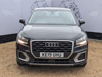Used Audi Q2 2019 for sale - 76346062: Photo
